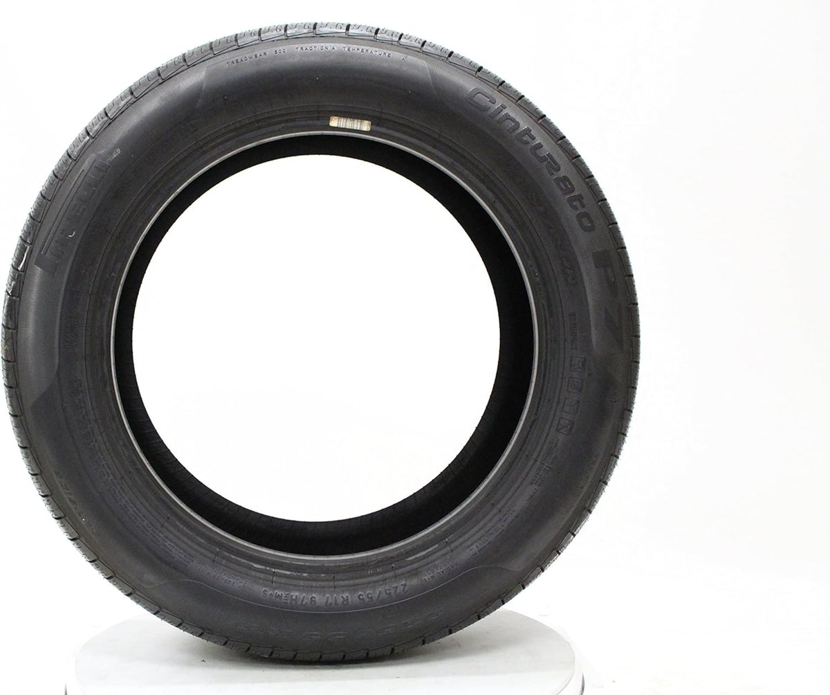 245/40R18 Cinturato P7 As Tire E2140