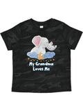 Toddler T-Shirt N3197