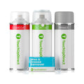 Tungsten Metallic Touch Up Paint Aerosol J941309