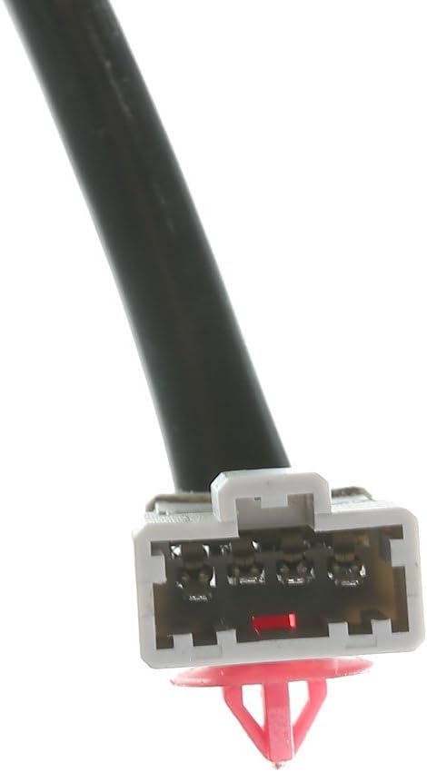 Power Window Regulator with Motor Pack of 2 I748