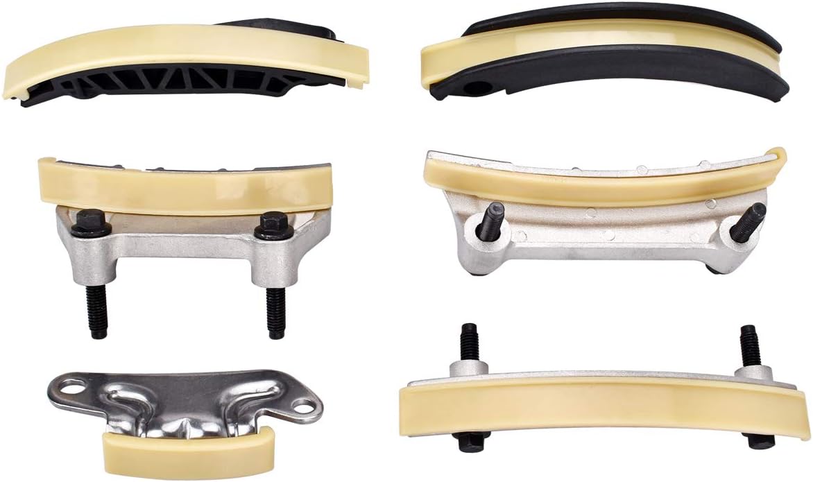Engine Timing Chain Kit Tensioner R6149