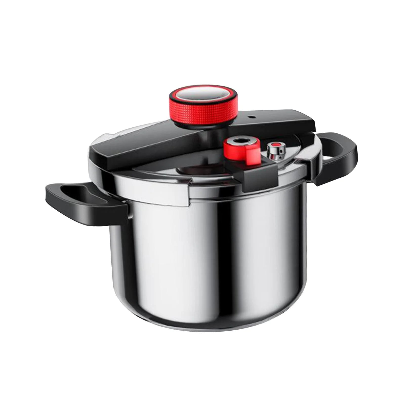 6L Deep Pressure Pan Cookware P466