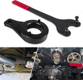 Harmonic Damper Pulley Holding Tool & Crankshaft Pulley Holder O191532