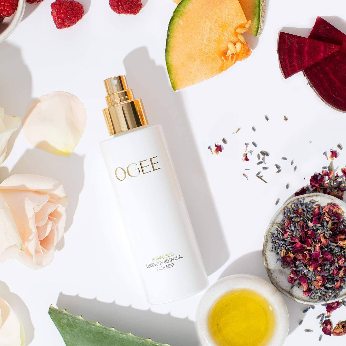 Botanical Face Mist C134