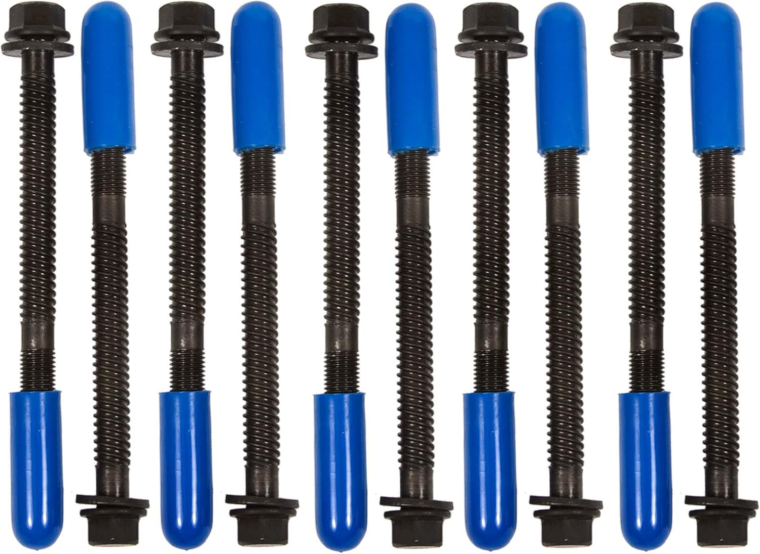 Full Gasket Set Head Bolts Intake Exhaust Valves V517