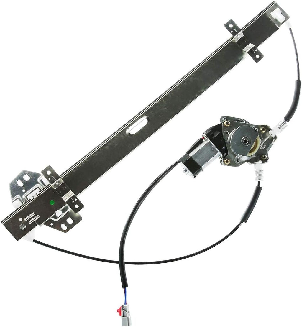 Power Window Regulator with Motor Pack of 2 I748