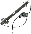 Power Window Regulator with Motor Pack of 2 I748