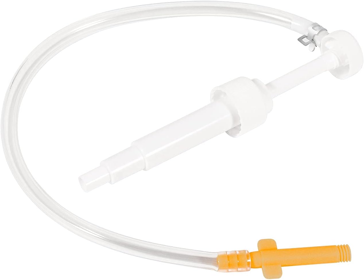 Gear Lube Pump for Standard Quart Bottles D13616