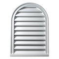 Cathedral Louver O8688