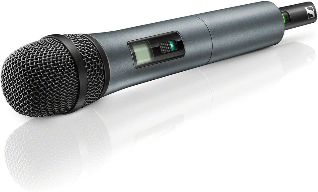 Wireless Microphones and Transmitters D6843