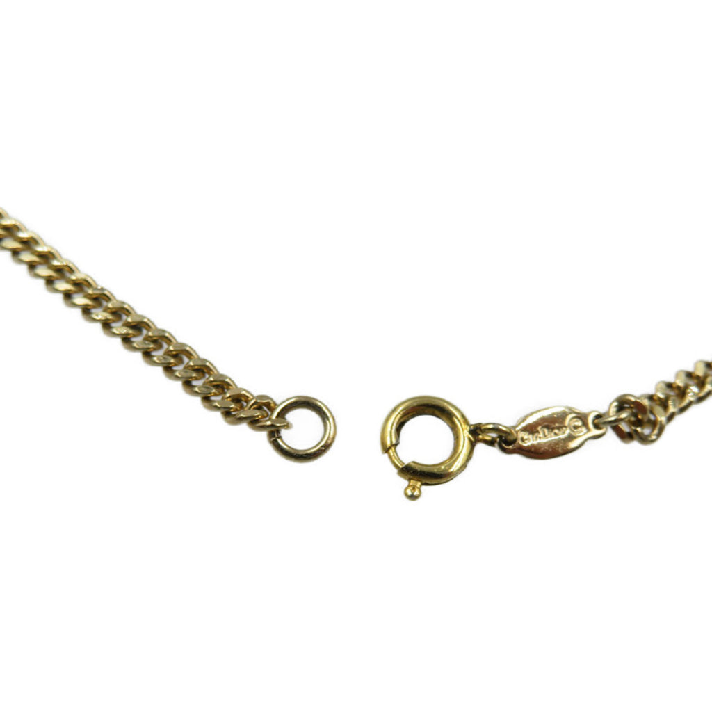 Gold Necklace S77469