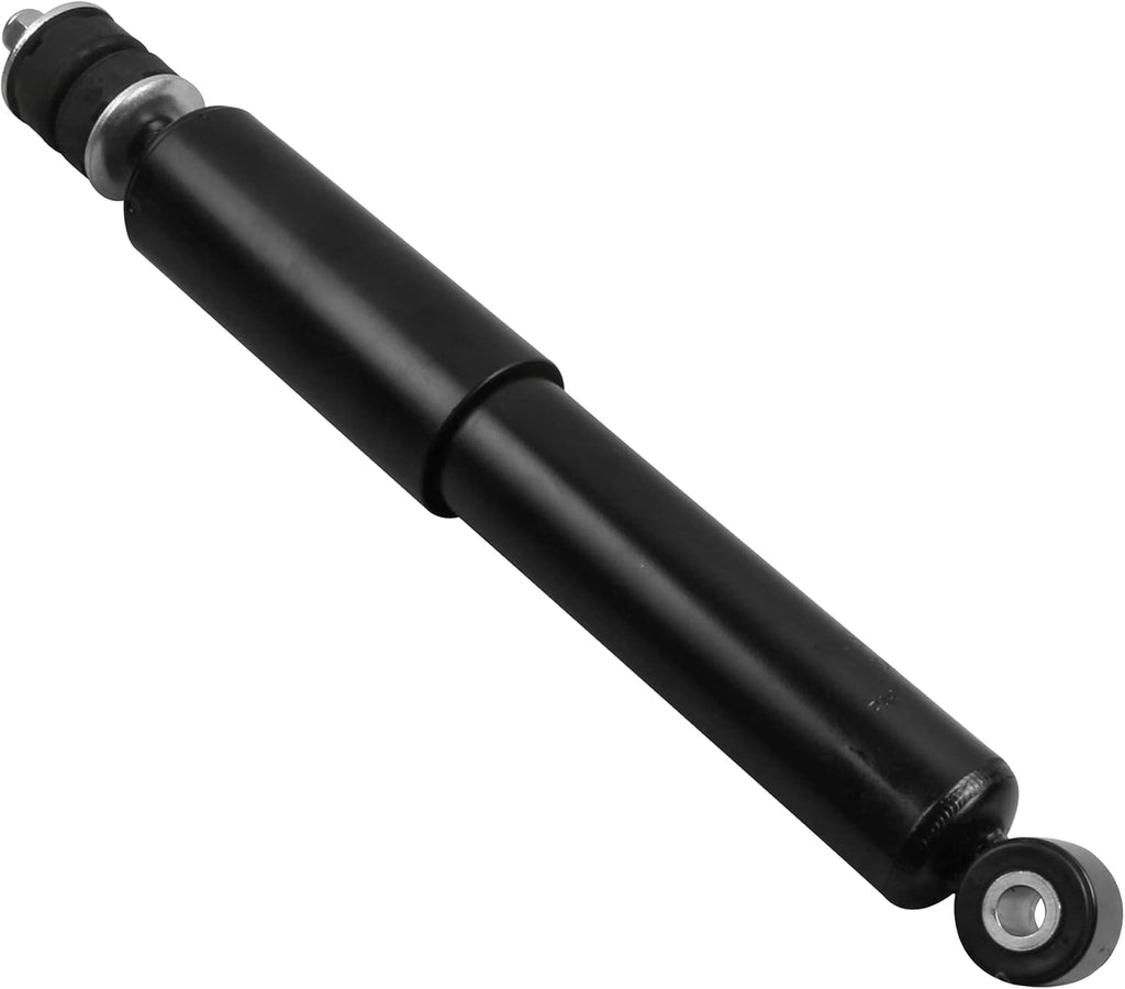 Front+Rear Shock Absorbers Set of 4 for Ford F-150 4WD Z63204