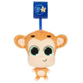 Mac the Monkey Musical Minis D457