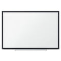 Classic Magnetic Whiteboard Y29146