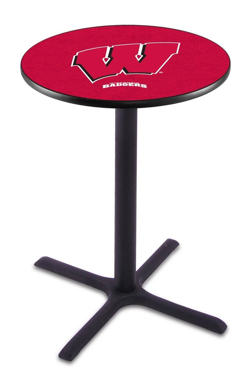 Black Pub Table B668