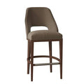 Walnut Counter Stool W5374