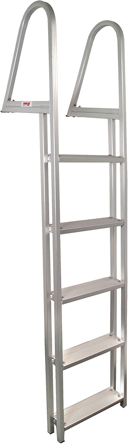 4-Step Pontoon/Dock Ladder K83251