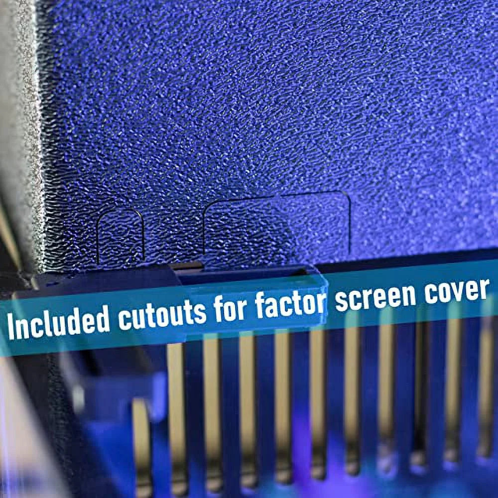 Filtration Cover for Fusion 20 and Lagoon 25 N202515