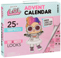 LOL Surprise Advent Calendar S99499