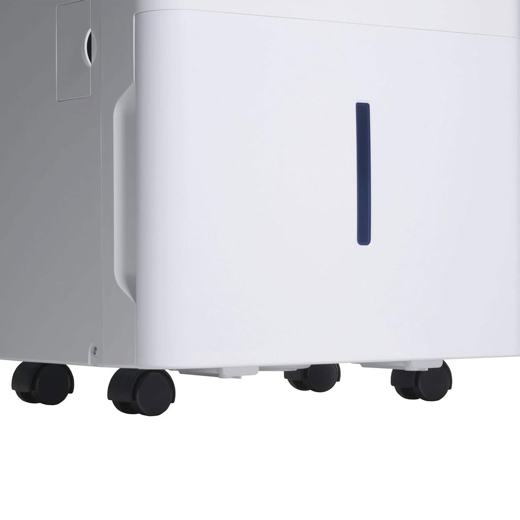 50 Pint Smart Dehumidifier Q567