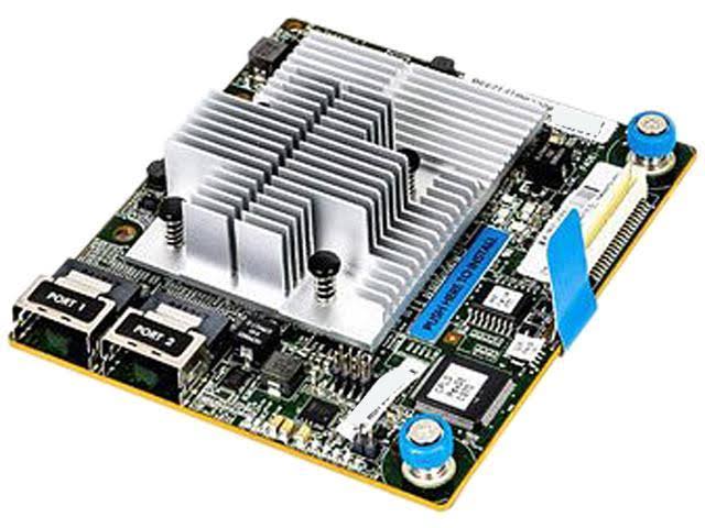 Smart Array E208i-a SR Gen10 Controller Z15236
