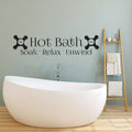 Vinyl Wall Decal Sticker 72x22 Light Brown M270256