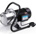 1.5HP Portable Stainless Steel Shallow Well Pump L639349