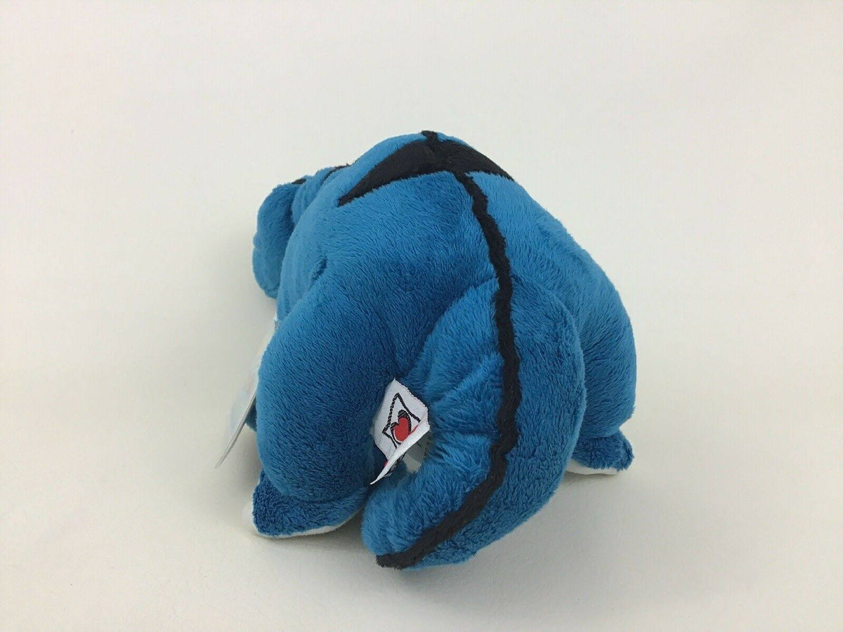 Apatosaurus Plush V9028