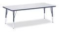 Toddler Rectangle Activity Table F2808