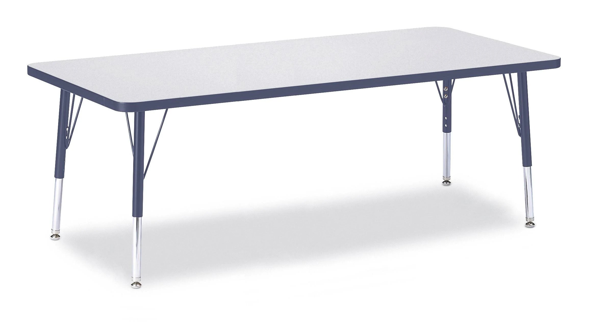 Toddler Rectangle Activity Table F2808