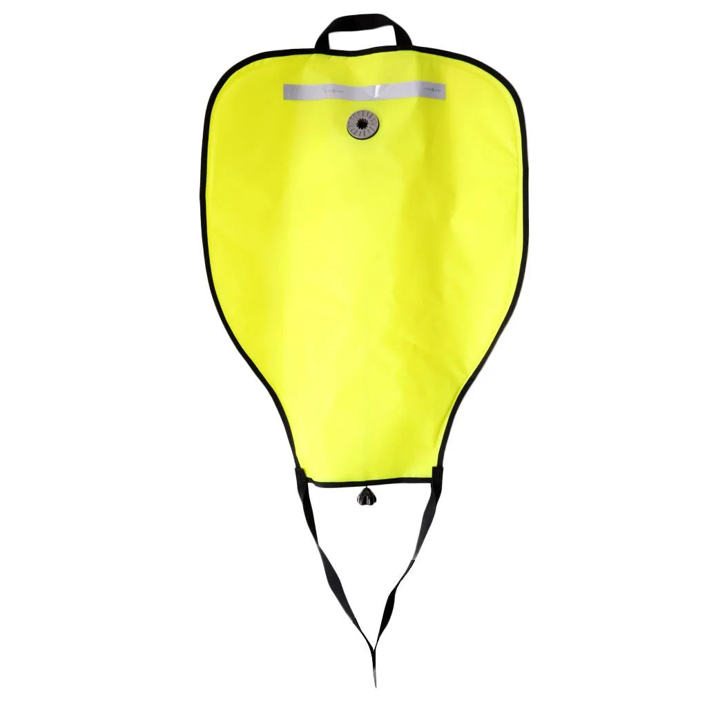 Red 50lbs Scuba Diving Gear X871