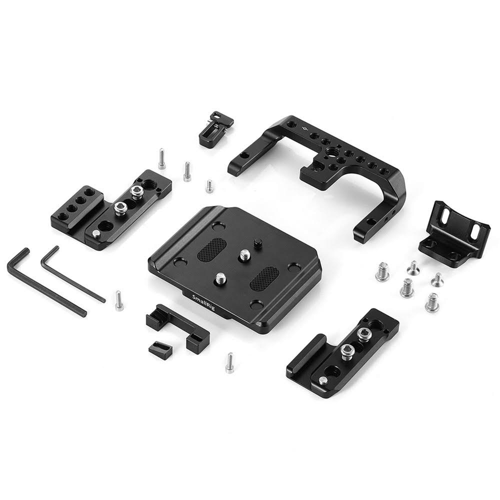 Cage for Z Cam E2 Camera U8146