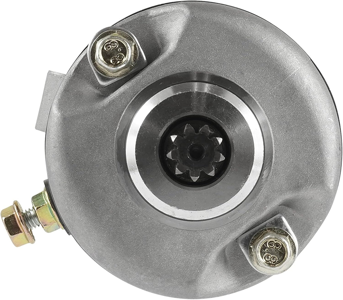 Starter Compatible with Polaris Ranger 570 Efi 2014 Pack of 2 B947