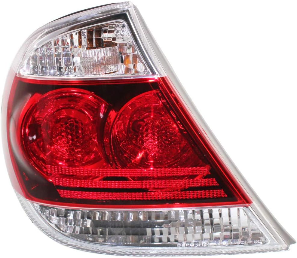 Rear Tail Light for Toyota Camry D678409