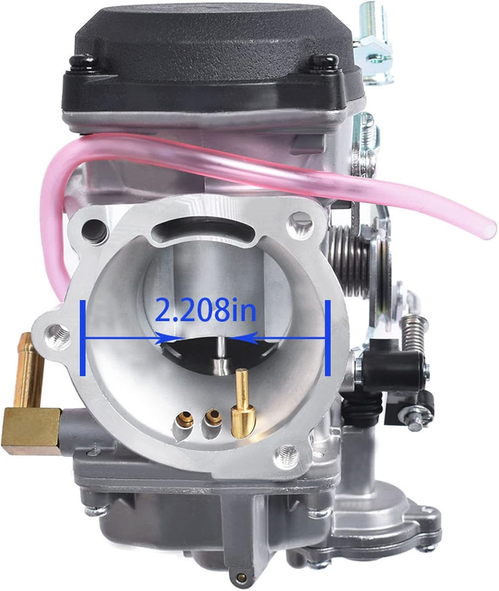 Carburetor Rebuild 40 mm Pack of 2 Y1087