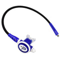Blue Travel Lite Regulator & Octopus Combo L73114