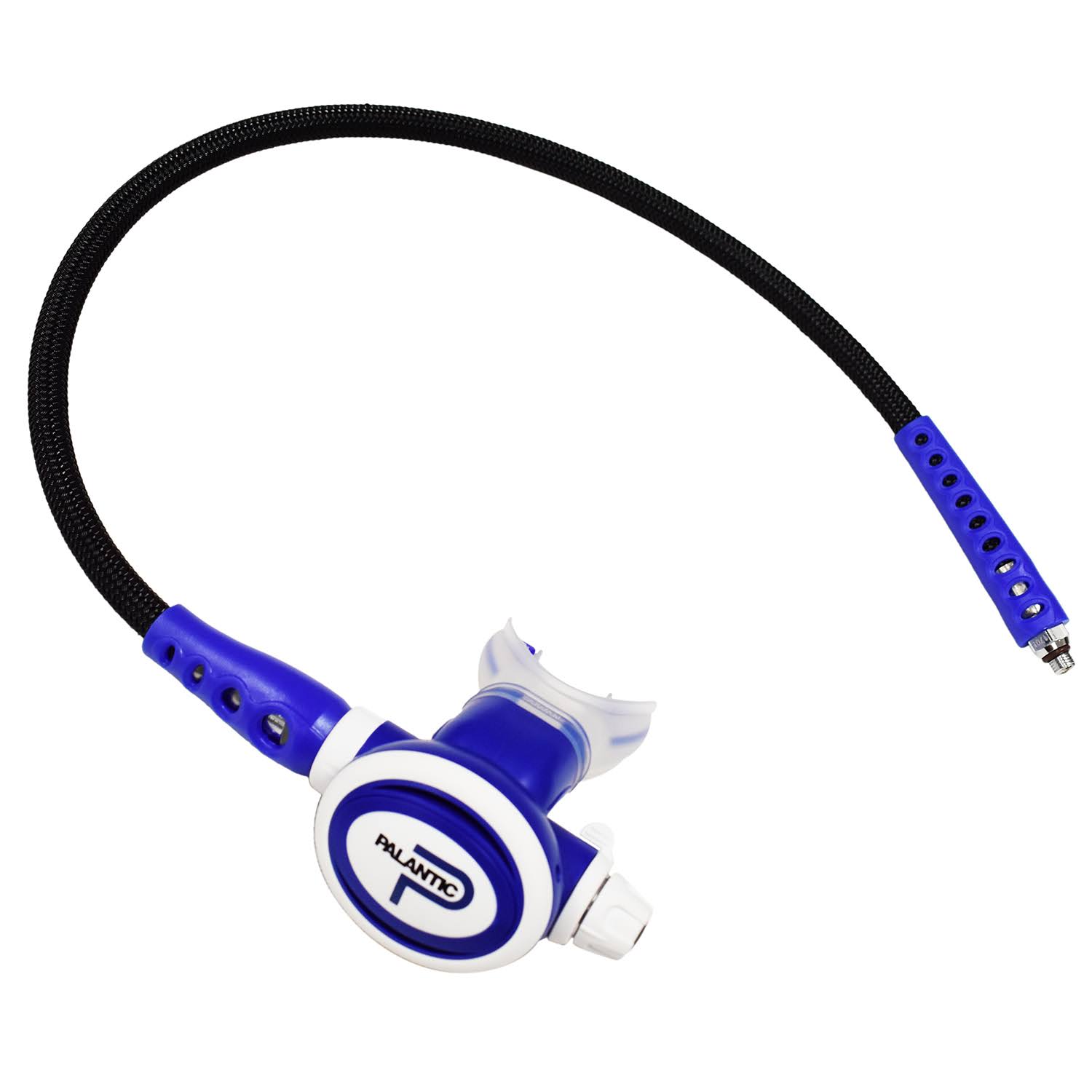 Blue Travel Lite Regulator & Octopus Combo L73114