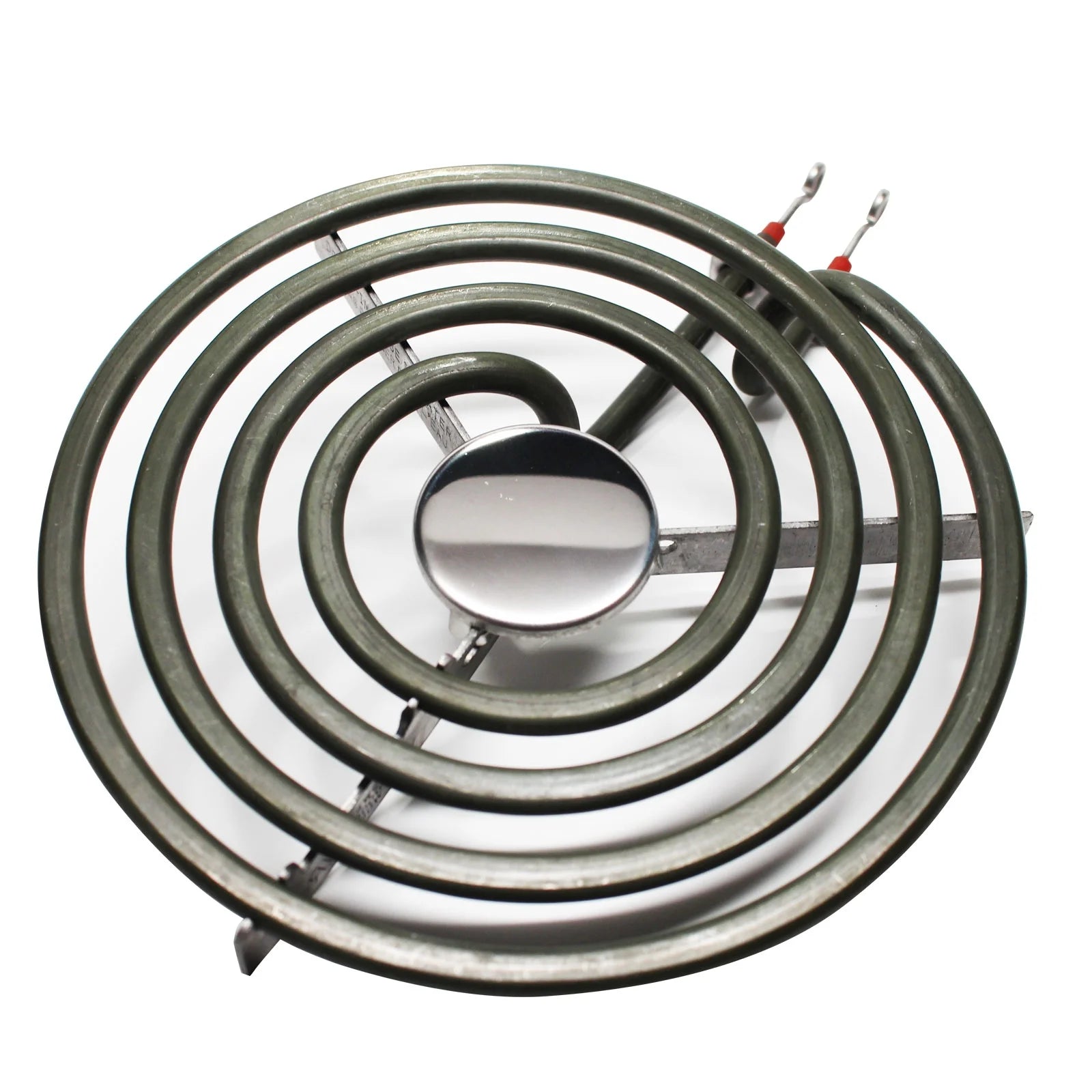 6 inch 4 Turns Surface Burner Element for Range, Stove & Cooktop Y195