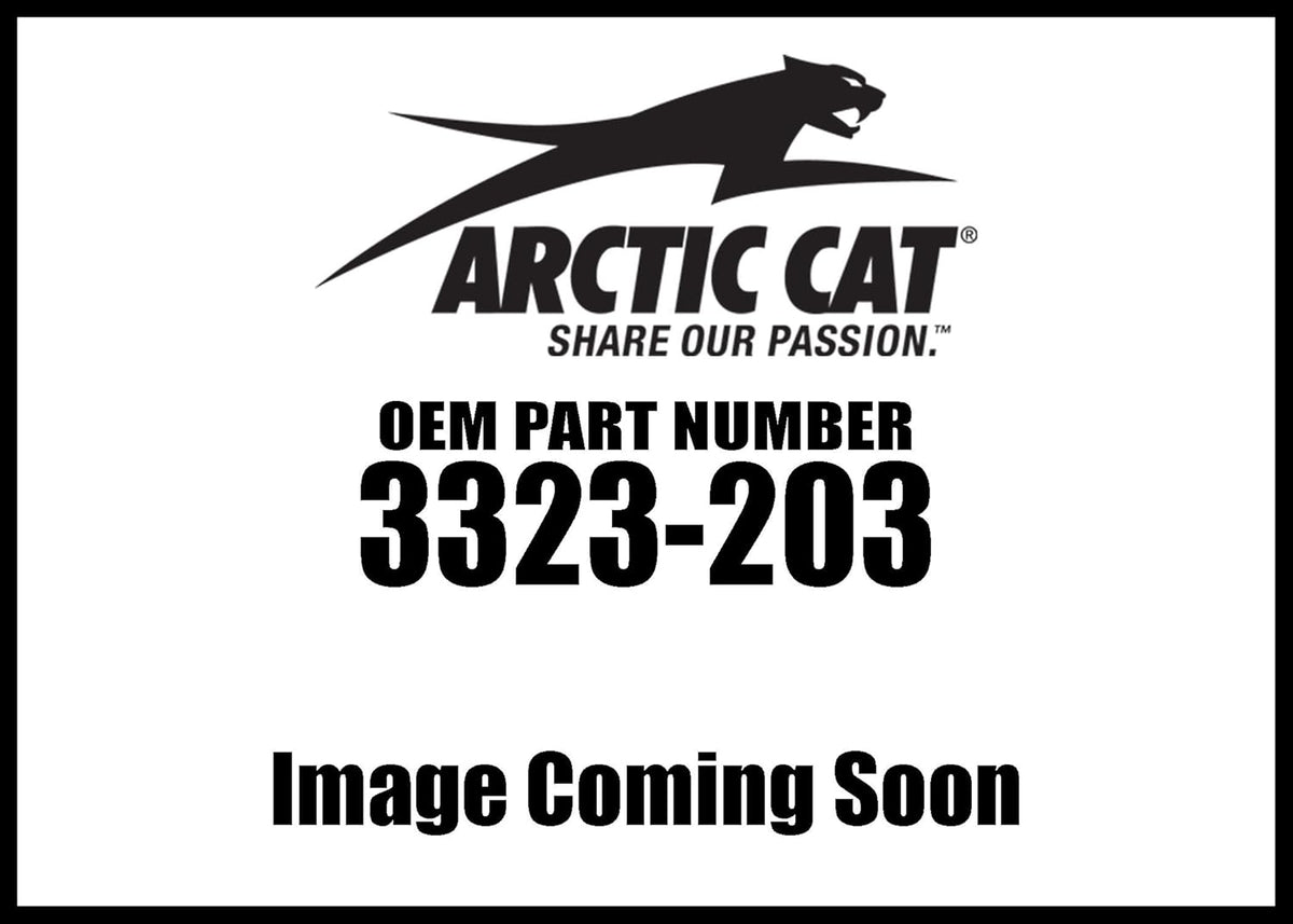 Oem Atv Cooler Oil 3323-203 Y795