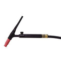 TIG Torch 12.5 ft 2 Piece with Valve E68274