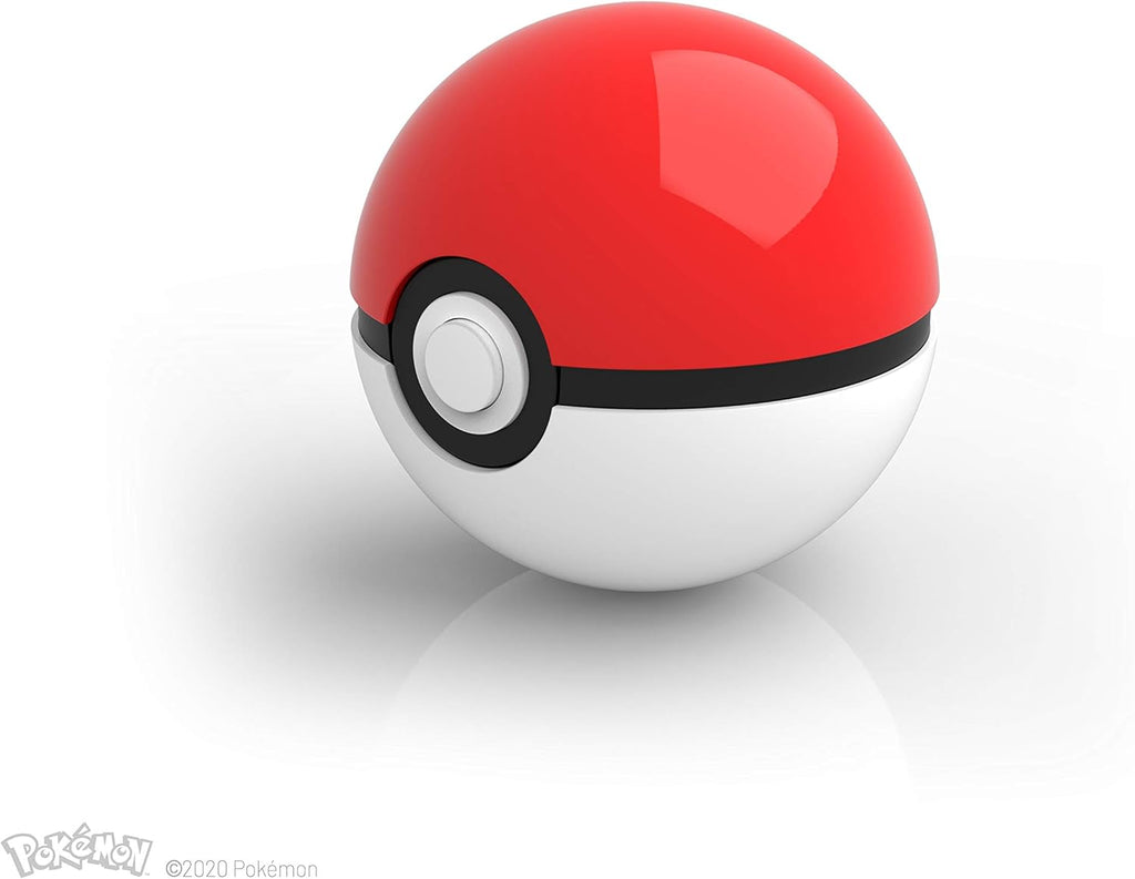 Poké Ball Replica M177698