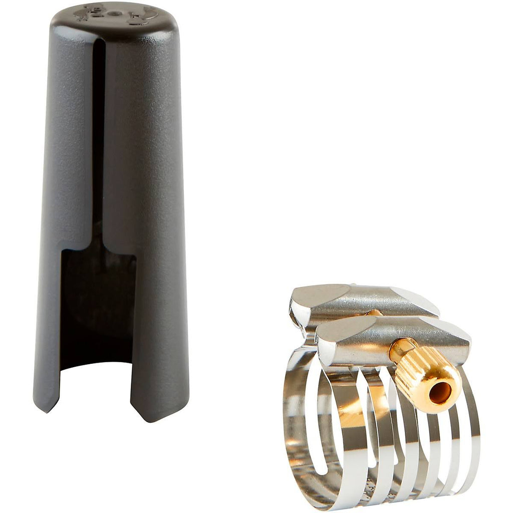 Platinum Alto Sax Ligature F74416
