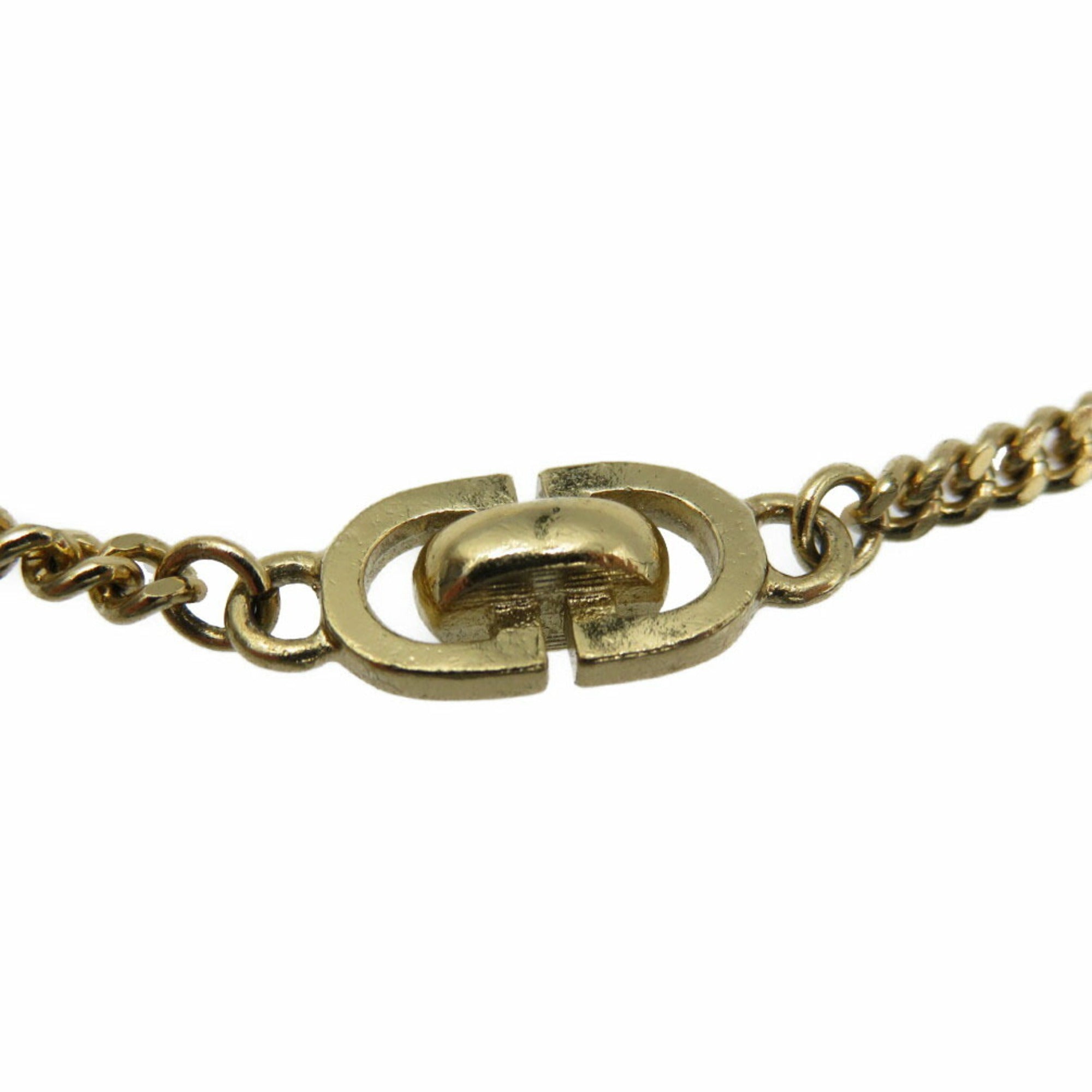 Gold Necklace S77469