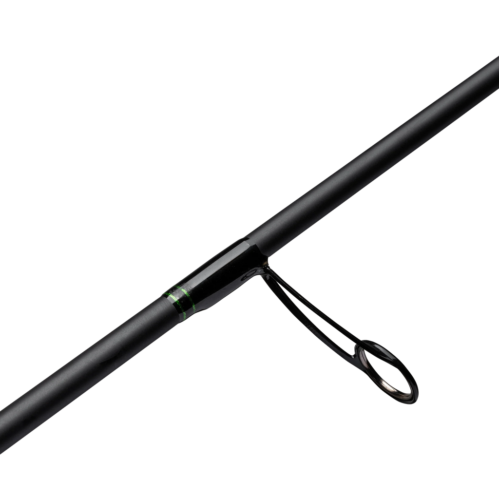 Crappie Light Spinning Rod 7'2" S6005