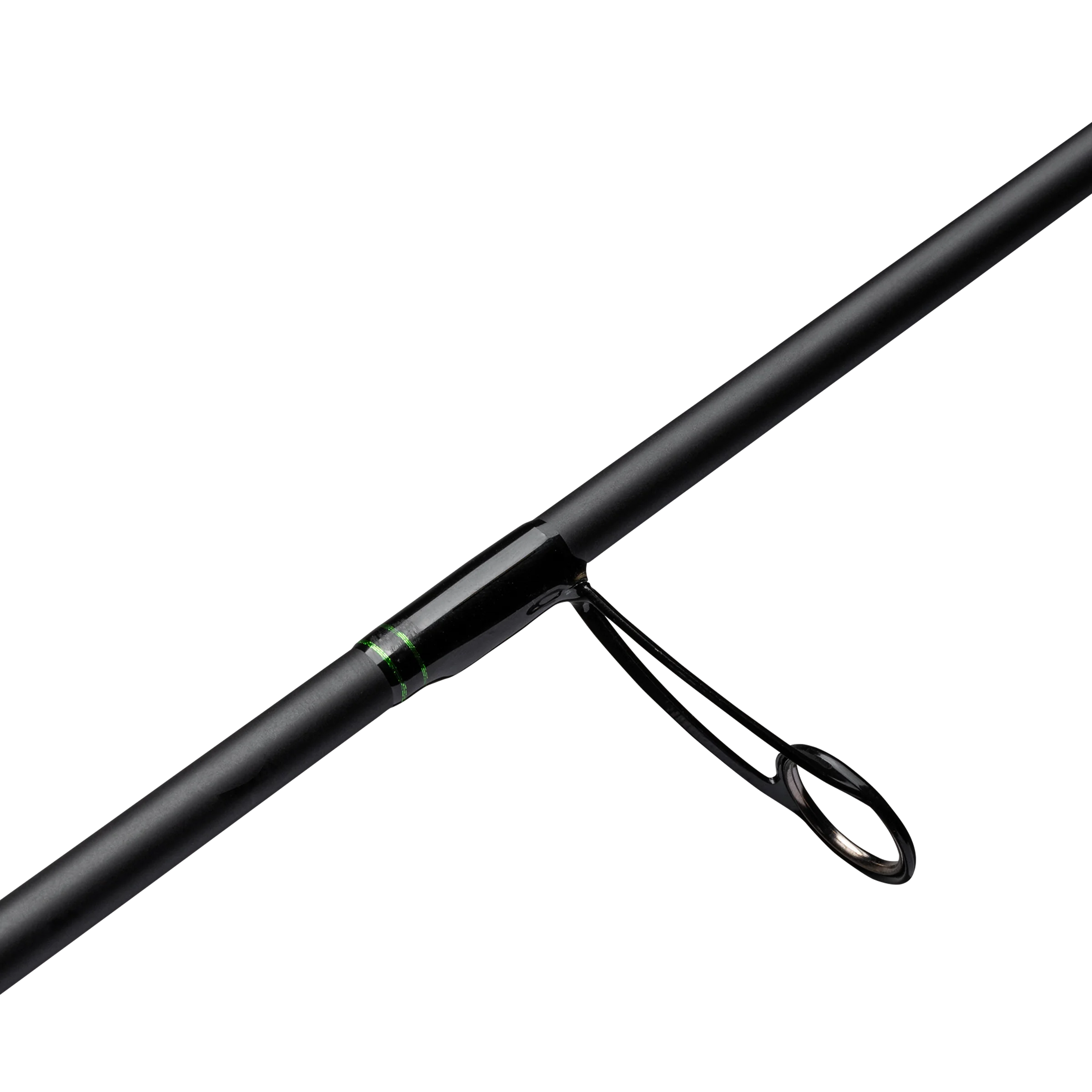 Crappie Light Spinning Rod 7'2" S6005