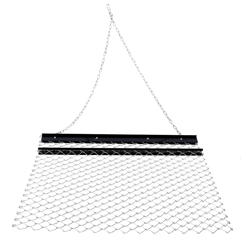 ATV Drag Harrow 4'x5' Chain Harrow E896