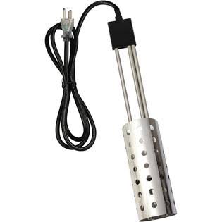 1500W Immersion Heater with 304 Stainless-Steel Guard Q45864
