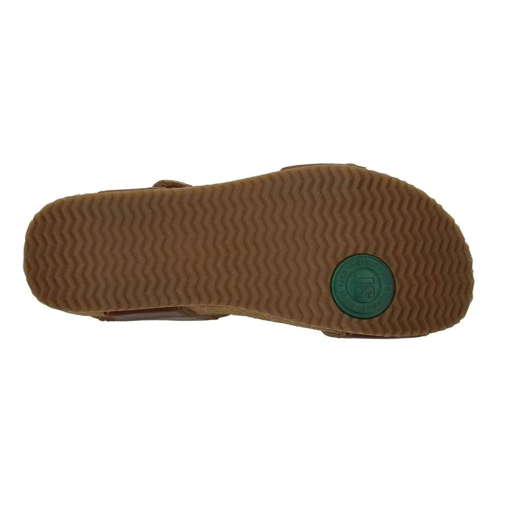 Camel Size 40 Shoes O6686