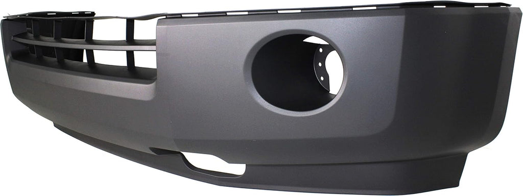 Front Bumper Cover for Ford Expedition N547291