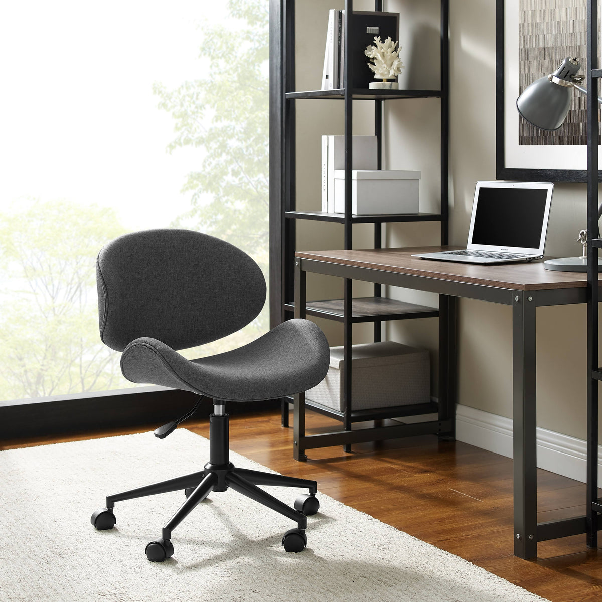Adjustable Office Chair V4519